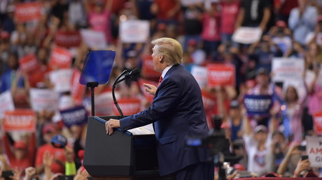 Amtsenthebungsverfahren gegen Trump: US-Präsident soll vor Kongress aussagen