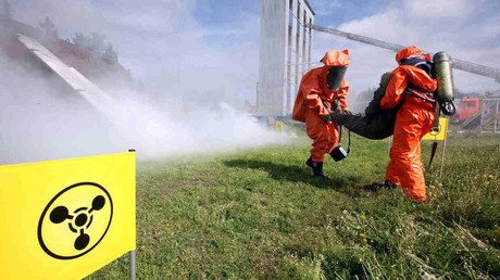 Russischer OPCW-Vertreter: "Zuordnungsteam" wird von Assads Feinden dominiert (Video)