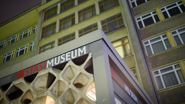 Einbruch in Berliner Stasi-Museum – Schmuck und DDR-Orden weg