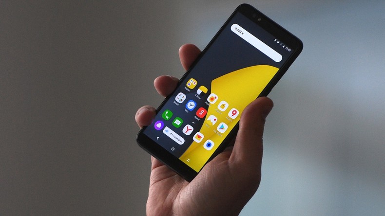 Russland: Vorinstallierte russische Apps werden Pflicht