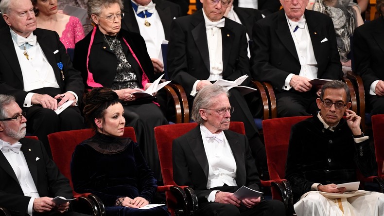 Literaturnobelpreis an Peter Handke verliehen – Erdoğan kritisierte ihn als "rassistische Person"