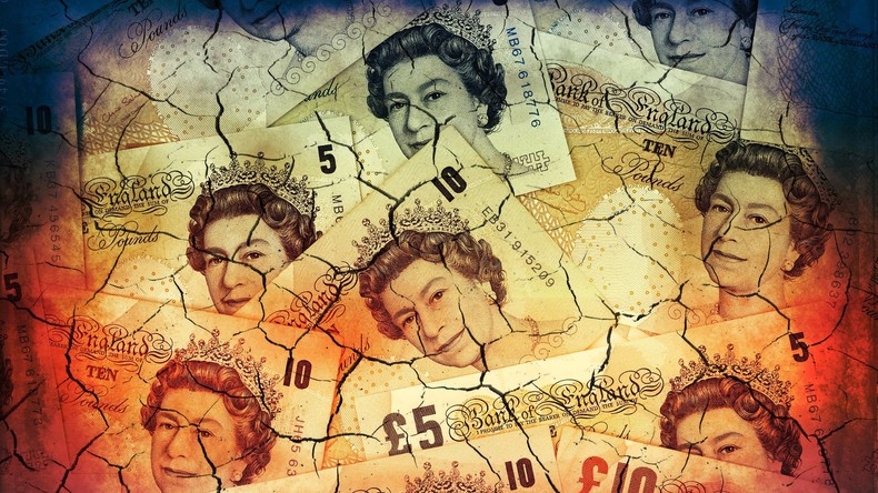 Studie: Britischer Finanzssektor auch gegen harten Brexit gewappnet
