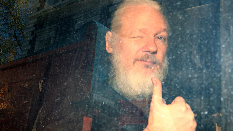 Sigmar Gabriel: Julian Assange wurde gefoltert und braucht Hilfe