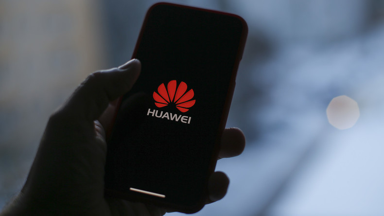 Telefónica: Keine Spionagegefahr durch Huawei - "Einzigen Vorfälle gehen auf USA zurück"