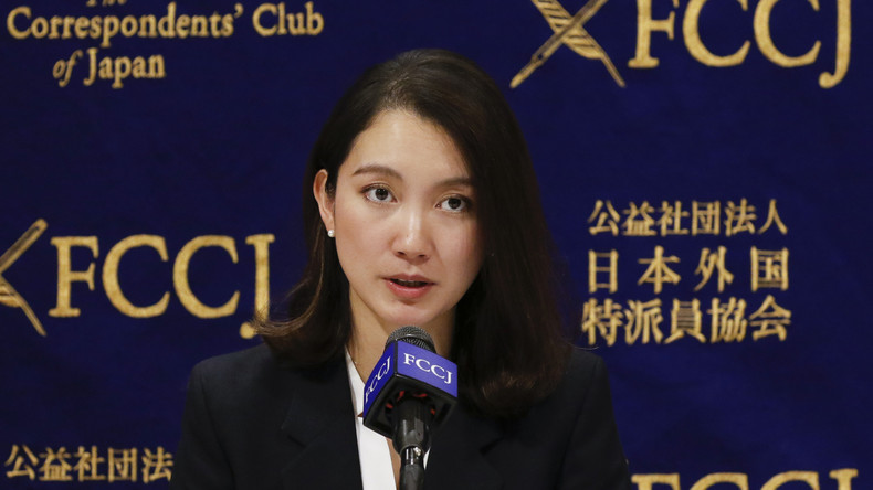 #MeToo-Bewegung in Japan auf dem Vormarsch: Journalistin gewinnt Klage auf Schadensersatz