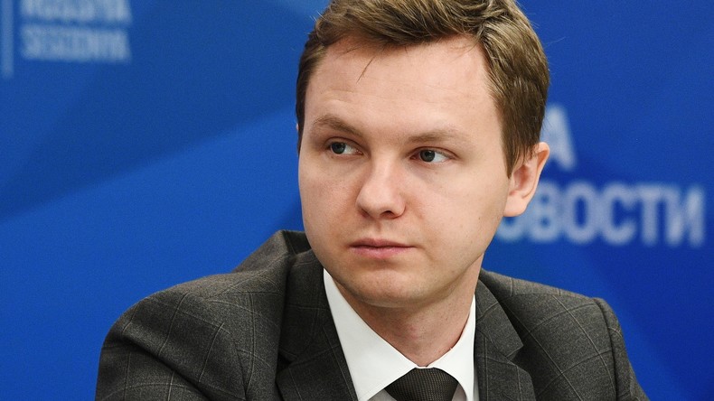 Experte: USA üben Druck auf Europäer aus, damit sie politisch "richtiges" Gas kaufen (Video)