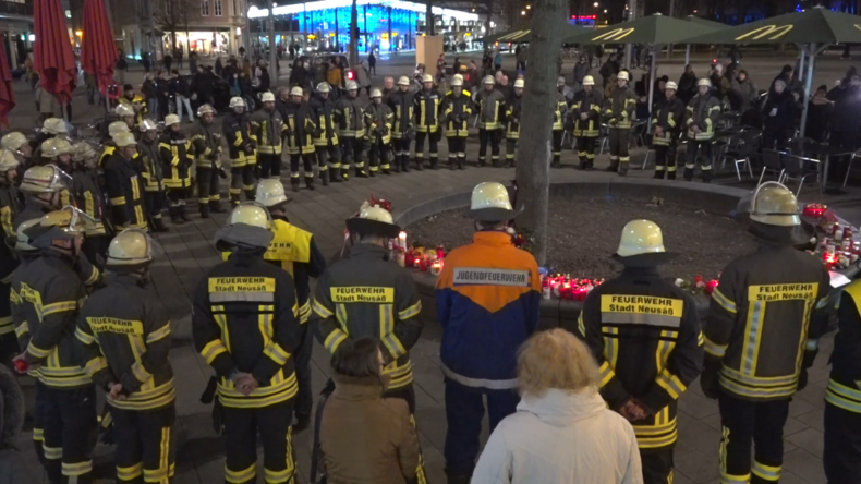 Augsburg: Sechs Verdächtige nach Tötungsdelikt aus U-Haft entlassen