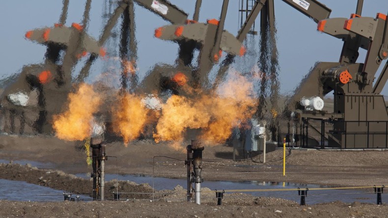 DIW für "Klimazölle" als Antwort auf US-Sanktionen gegen Nord Stream 2