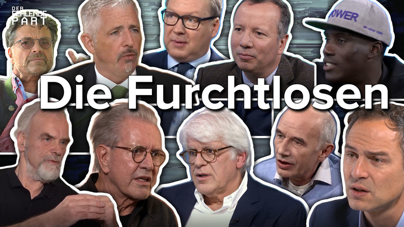 Der fehlende Part: Unsere Gäste der ausgehenden Dekade