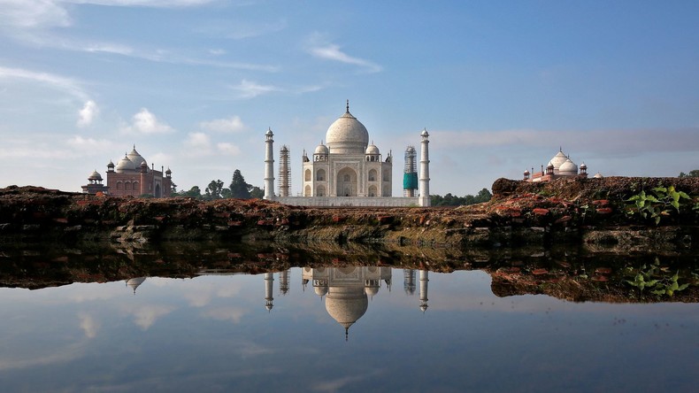 Indien wird Deutschland als viertgrößte Volkswirtschaft der Welt bis 2026 überholen