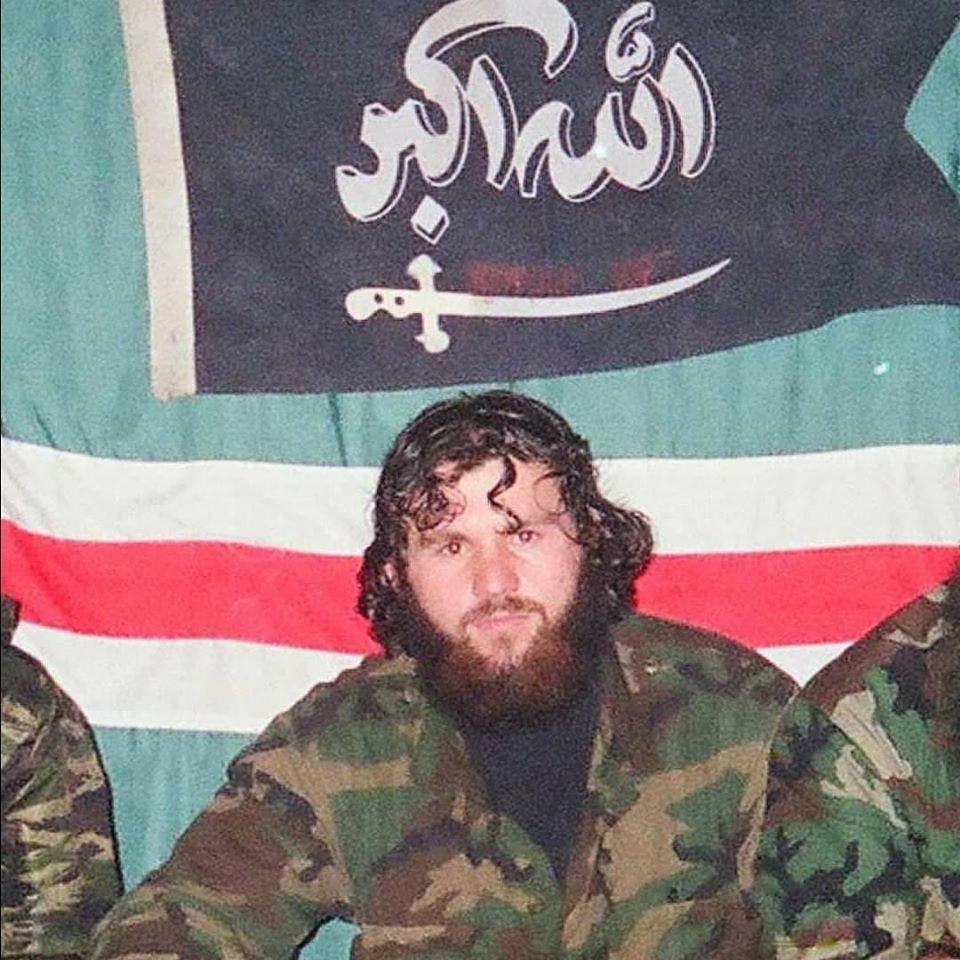 Selimchan Changoschwili: Frauenheld, Spion, Islamist oder Gefährder?