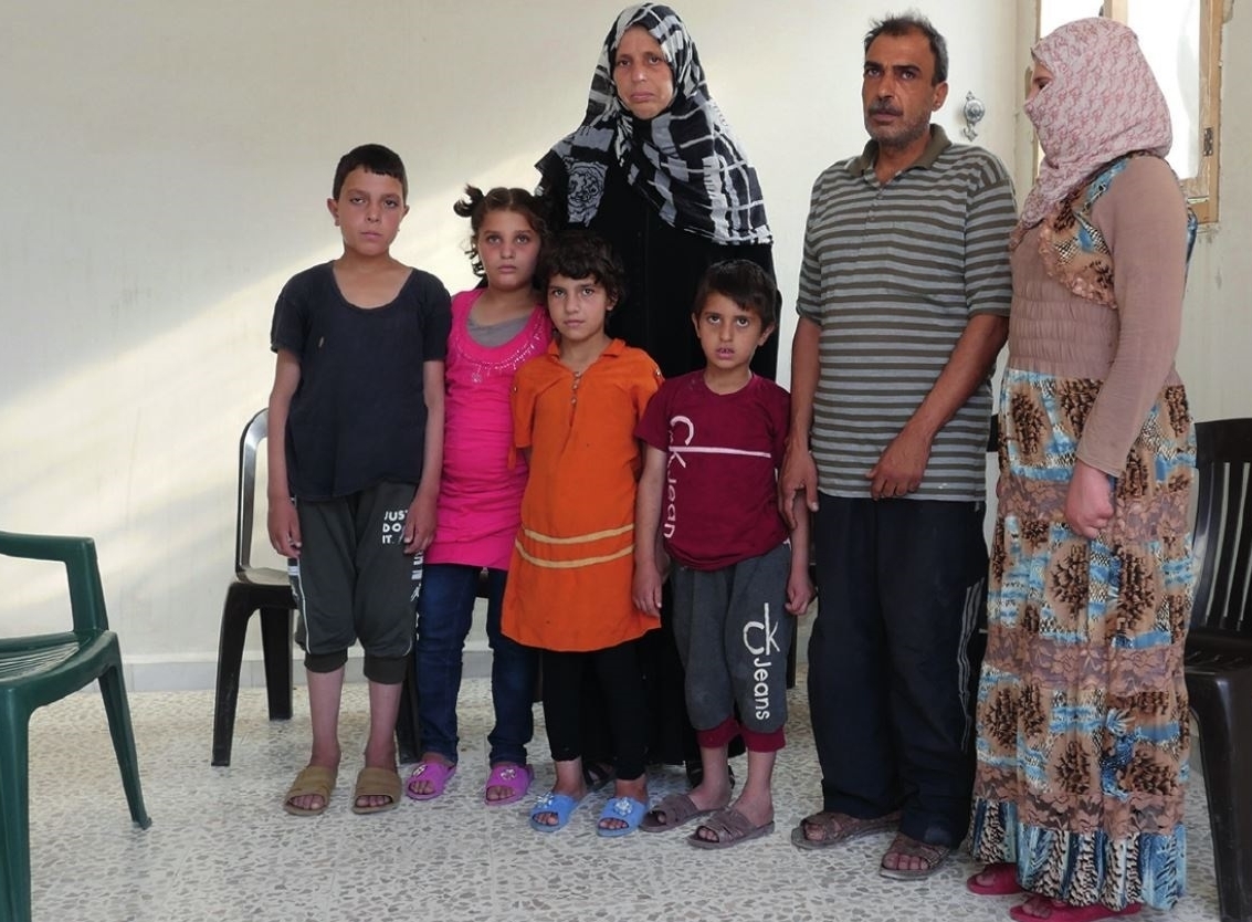 Waffenverkauf an IS, Mord, Raub – US-gestützte Miliz machte syrisches Flüchtlingslager zu Gefängnis