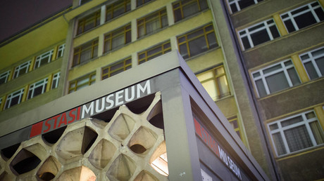 Einbruch in Berliner Stasi-Museum – Schmuck und DDR-Orden weg