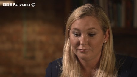 "Herumgereicht wie ein Obstteller": Epstein-Opfer erhebt erneut schwere Vorwürfe gegen Prinz Andrew