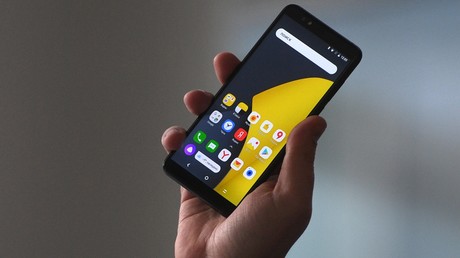 Russland: Vorinstallierte russische Apps werden Pflicht