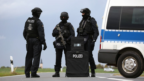 Warum haben wir keinen Respekt mehr vor der Polizei?
