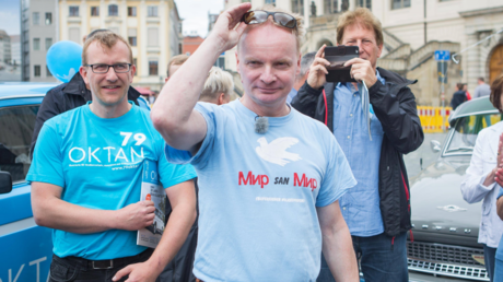 Der Staatsfunk und die Grenzen des Sagbaren: Der MDR feuert Uwe Steimle