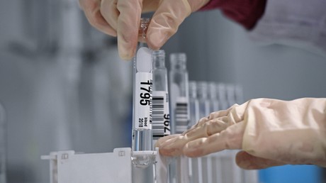 "Keine Manipulation der Doping-Datenbank": Experten widerlegen WADA-Vorwürfe gegen Russland