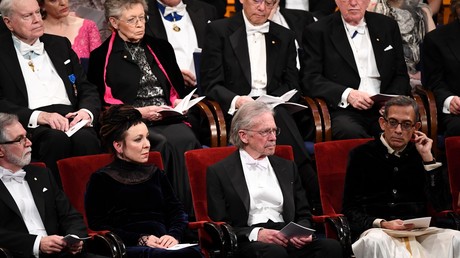 Literaturnobelpreis an Peter Handke verliehen – Erdoğan kritisierte ihn als "rassistische Person"