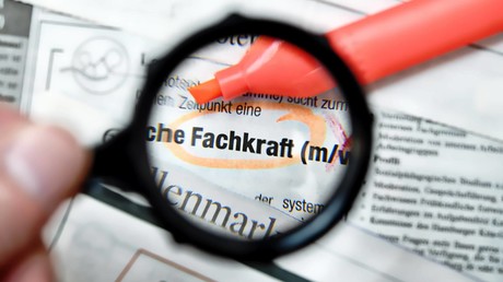 Fachkräftemangel und Zuwanderung: Der deutsche Raubzug