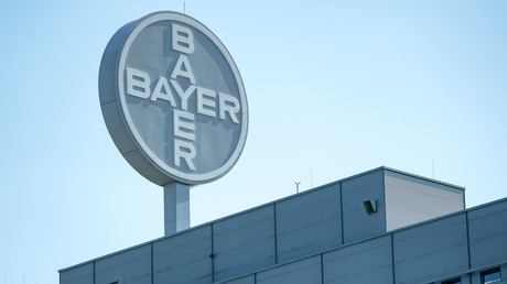 Interview mit Gaby Weber: EZB und Bundesbank finanzierten Bayers Kauf von Monsanto