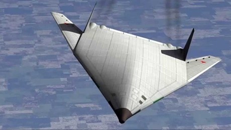 Waffe der Zukunft: Russischer PAK DA Tarnkappenbomber wird bis 2027 operativ sein