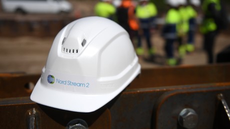 Kreml: US-Sanktionen werden Fertigstellung von Nord Stream 2 nicht stoppen