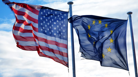 Mehrheit der Deutschen misstraut USA und lehnt weiteres deutsches Militärengagement ab