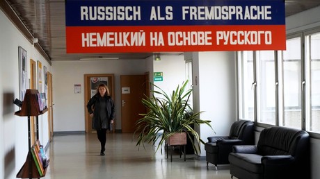 Die Linke: Förderung russischer Sprache in Deutschland wird Beziehungen zu Russland nicht gerecht