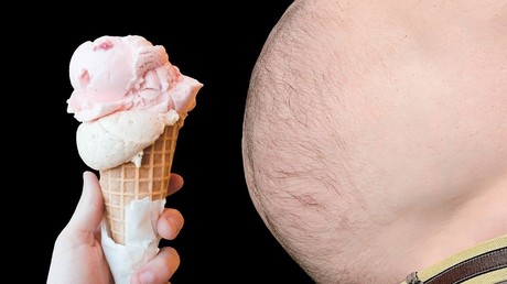 Klimasünder Fettleibigkeit: Übergewichtige schaden laut neuer Studie Umwelt