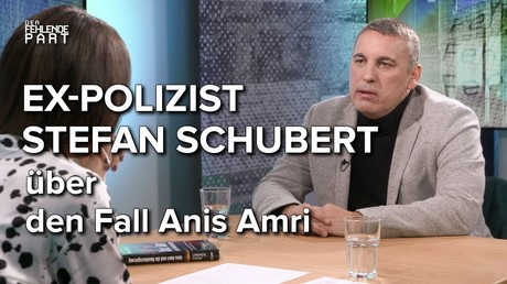 Terroranschlag am Breitscheidplatz: Geheimdienstoperation mit tödlichen Kollateralschäden?