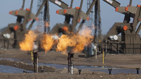 DIW für "Klimazölle" als Antwort auf US-Sanktionen gegen Nord Stream 2
