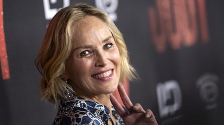 Zu schön, um wahr zu sein? Dating-App sperrt Sharon Stone wegen argwöhnischer Nutzer
