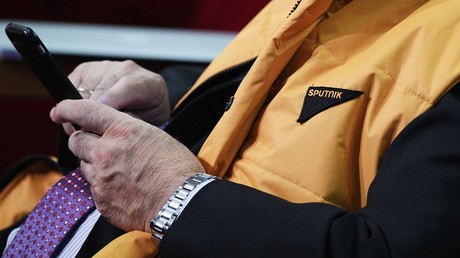 Nach Drohungen aus Tallinn: Journalisten von Sputnik Estland quittieren Dienst