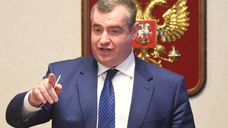 Russischer Außenpolitiker Sluzki: Iran will keinen Krieg, noch ist eine politische Lösung möglich