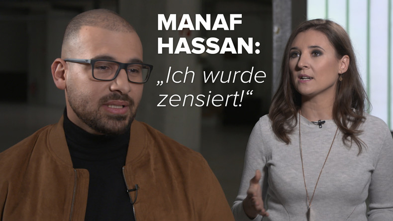 Unliebsame Meinung: Facebook-Account nach Kommentar zu Soleimani-Mord gelöscht (Video)