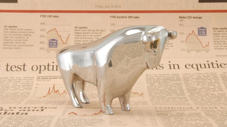 Fünfmal teurer als Gold: Rhodium schlägt als teuerstes Metall der Welt neue Preisrekorde