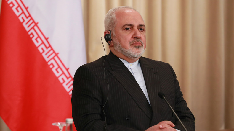 Iran kündigt möglichen Ausstieg aus Atomwaffensperrvertrag an