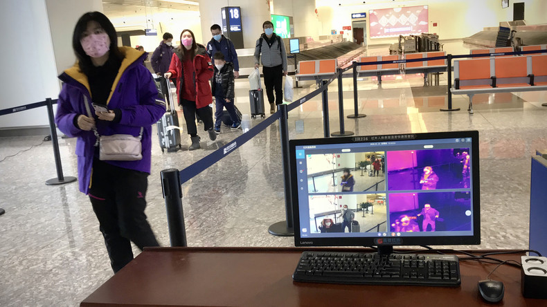 Corona-Virus in China: Millionen Menschen faktisch unter Quarantäne gestellt