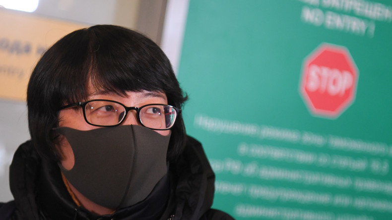 Hongkong bestätigt erste Fälle von Corona-Virusinfektionen – Verkauf von Gesichtsmasken boomt