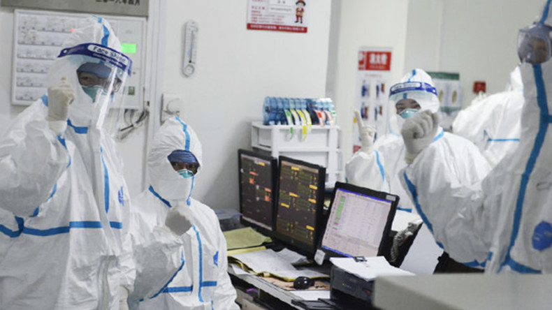Bereits 80 Todesopfer durch Corona-Virus: Ausbreitung ohne sichtbare Symptome