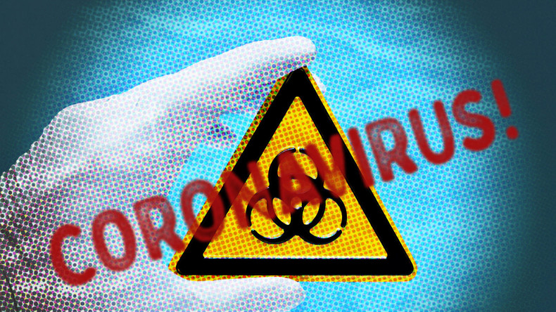 Corona-Virus in Deutschland angekommen – Bundesregierung will Deutsche aus Wuhan ausfliegen
