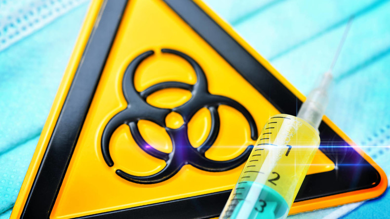 Russischer Virenforscher zum Kampf gegen Corona-Virus: "China leistet sehr gute Arbeit" (Video)