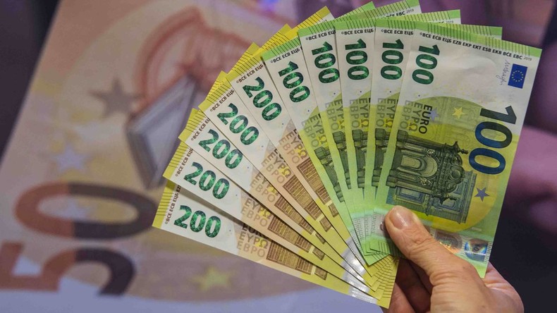 Bundestag beschließt 1,2 Milliarden Euro zusätzlich für Busse und Bahnen
