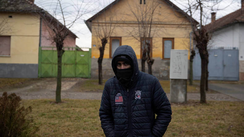 "Wir haben Angst" – Wut auf Migranten in Kroatien nimmt zu