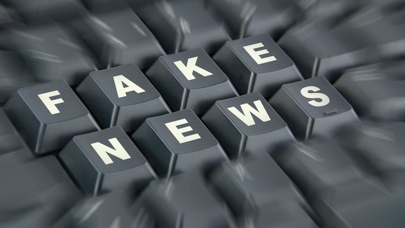 US-Demokraten wollen gegen Fake-News kämpfen – und verbreiten selber Fake-News (Video)