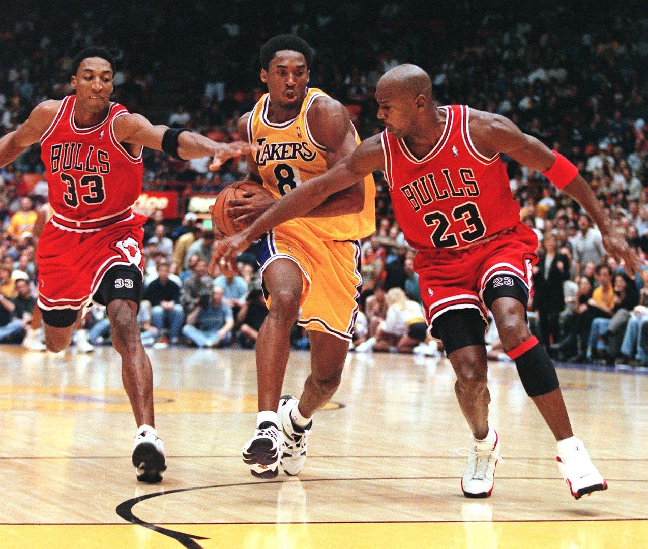Nach Hubschrauberabsturz: Weltweite Trauer um Basketball-Star Kobe Bryant