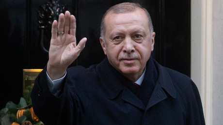 Osmanische Träume: Türkisches Parlament beschließt Militäreinsatz in Libyen