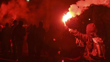 Verletzter Polizist in Leipzig: SPD-Vorsitzende Esken fordert Überprüfung von Polizeieinsatz