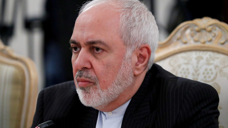 Erneuter Rechtsbruch: USA verweigern Irans Außenminister Visum für UN-Sitzung in New York